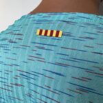 Camisa Barcelona Third Versão Jogador 2024 Nike - Imagem 20