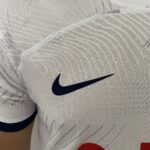 Camisa Tottenham Hostpur Home Versão Jogador 2024 Branca Nike - Imagem 7