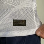 Camisa Tottenham Hostpur Home Versão Jogador 2024 Branca Nike - Imagem 16