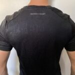 Camisa Borussia Dortmund Versão Jogador 2023-2024 All Black - Edição Especial Preta - Puma - Imagem 19