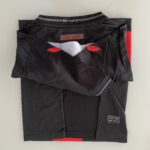 Camisa Bayer Leverkusen Home - Versão Torcedor 2024 - Preta - Castore - Imagem 19