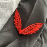 Camisa Bayer Leverkusen Home - Versão Torcedor 2024 - Preta - Castore - Imagem 20