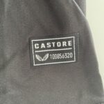 Camisa Bayer Leverkusen Home - Versão Torcedor 2024 - Preta - Castore - Imagem 21