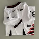 Camisa Bayer Leverkusen Away - Versão Torcedor 2024 - Branca - Castore - Imagem 23
