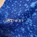 Camiseta Regata Basquete NBA – Milwaukee Bucks – Giannis Antetokounmpo 34 – City Edition 2024 – Nike – Azul - Imagem 13