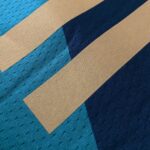 Camiseta Regata Basquete Brasil Gui Santos 11 Verde 2024 Nike - Imagem 19