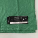 Camiseta Regata Basquete Brasil Gui Santos 11 Verde 2024 Nike - Imagem 23