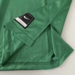 Camiseta Regata Basquete Brasil Gui Santos 11 Verde 2024 Nike - Imagem 24