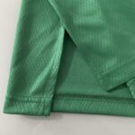 Camiseta Regata Basquete Brasil Gui Santos 11 Verde 2024 Nike - Imagem 25