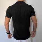 Camisa Bayer Leverkusen Home - Versão Torcedor 2024 - Preta - Castore - Imagem 12