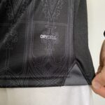 Camisa Milan Third Black Torcedor 2024 Puma Pleasures - Imagem 13