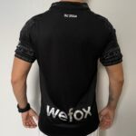 Camisa Milan Third Black Torcedor 2024 Puma Pleasures - Imagem 15