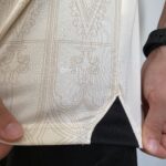 Camisa Milan Third Off White Torcedor 2024 Puma Pleasures - Imagem 12