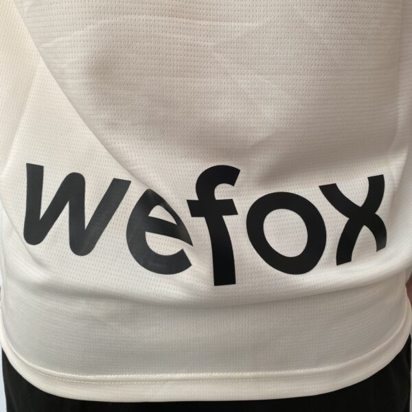 Camisa Milan Third Off White Torcedor 2024 Puma Pleasures - Imagem 14