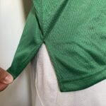 Camiseta Regata Basquete Brasil Gui Santos 11 Verde 2024 Nike - Imagem 12