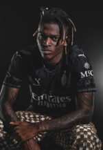 Camisa Milan Third Black Torcedor 2024 Puma Pleasures - Imagem 20