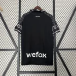 Camisa Milan Third Black Torcedor 2024 Puma Pleasures - Imagem 19