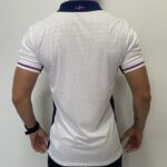 Camisa Seleção Inglaterra Home Jogador EuroCopa 2024 Nike - Imagem 17