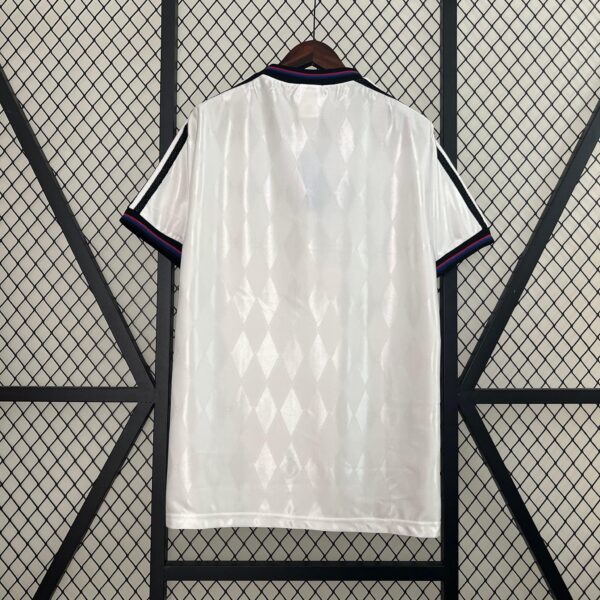 Camisa Retrô Bayern Munique Away Torcedor 1996/97 Adidas - Imagem 2