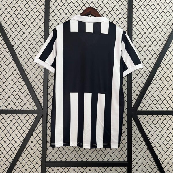 Camisa Retrô Juventus Home 1984/85 Kappa - Imagem 2