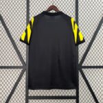 Camisa Retrô Juventus Away Torcedor 1996/97 Kappa - Imagem 2