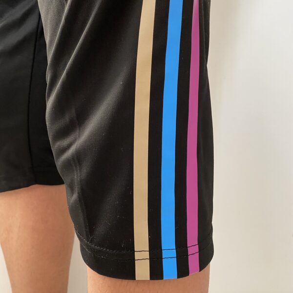 Calça 3/4 Real Madrid 2023 Adidas - Imagem 10