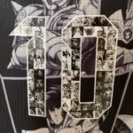 Camisa Seleção Japão - Edição Especial Versão Anime - Cavaleiros do Zodíaco - Tsubasa 10 - Versão Jogador 2022/23 Adidas - Preta - Imagem 6