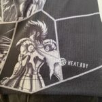 Camisa Seleção Japão - Edição Especial Versão Anime - Cavaleiros do Zodíaco - Tsubasa 10 - Versão Jogador 2022/23 Adidas - Preta - Imagem 11