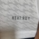 Camisa Real Madrid Home Versão Jogador 24/2025 Adidas Branca - Imagem 12