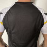 Camisa Seleção Alemanha Pré-Jogo 2024/25 - Torcedor Masculina - Preto EuroCopa 2024 Adidas - Imagem 11