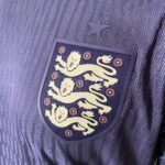 Camisa Seleção Inglaterra Away Versão Jogador EuroCopa 2024/25 Nike - Imagem 4