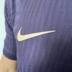 Camisa Seleção Inglaterra Away Versão Jogador EuroCopa 2024/25 Nike - Imagem 6