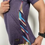 Camisa Seleção Inglaterra Away Versão Jogador EuroCopa 2024/25 Nike - Imagem 10