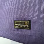 Camisa Seleção Inglaterra Away Versão Jogador EuroCopa 2024/25 Nike - Imagem 11