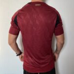 Camisa Seleção Bélgica Home Versão Jogador EuroCopa 2024/25 Adidas Vermelha - Imagem 14