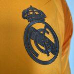 Camisa Real Madrid Away Versão Jogador 24/2025 Adidas - Imagem 5
