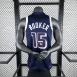 Camiseta Regata Basquete USA EUA Seleção Estados Unidos Olimpíadas Paris 2024 Azul Nike - Imagem 14