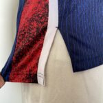 Camiseta Regata Basquete USA EUA Seleção Estados Unidos Olimpíadas Paris 2024 Azul Nike - Imagem 58