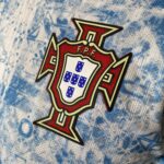 Camisa Seleção Portugal Away Versão Jogador EuroCopa 2024/25 Nike - Imagem 4