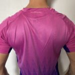 Camisa Seleção Alemanha Away Versão Jogador EuroCopa 2024/25 Adidas Roxa - Imagem 15