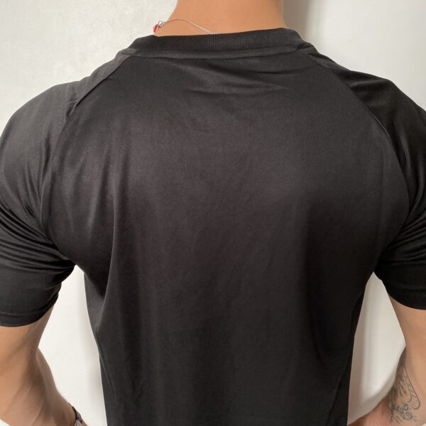 Camisa Seleção Alemanha Pré-Jogo 2024/25 - Torcedor Masculina - Preto Predominante - EuroCopa 2024 Adidas - Imagem 11