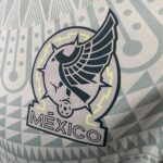 Camisa Seleção do México Away Versão Jogador 2024 Adidas - Imagem 5
