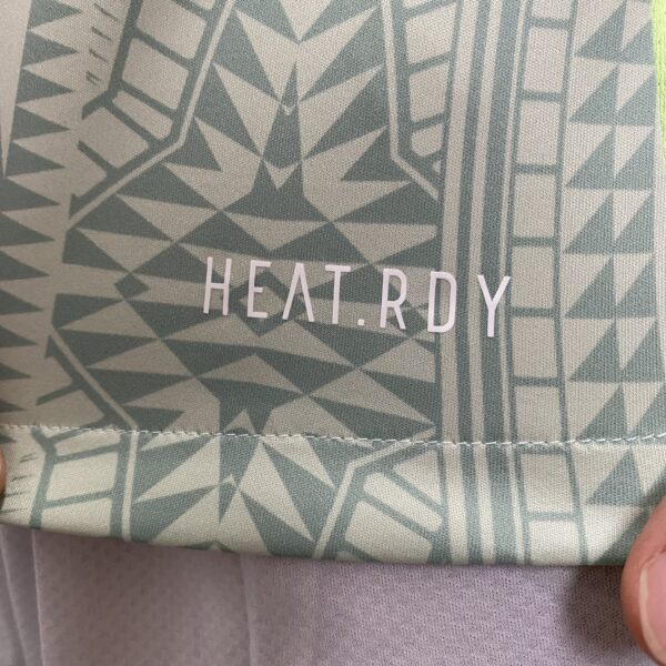 Camisa Seleção do México Away Versão Jogador 2024 Adidas - Imagem 9