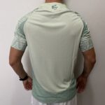 Camisa Seleção do México Away Versão Jogador 2024 Adidas - Imagem 11