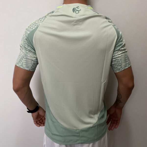 Camisa Seleção do México Away Versão Jogador 2024 Adidas - Imagem 11
