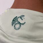 Camisa Seleção do México Away Versão Jogador 2024 Adidas - Imagem 12