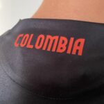 Camisa Seleção Colômbia Away Versão Jogador Copa América 2024/25 Preta Adidas - Imagem 11