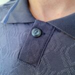 Camisa Juventus Third Versão Jogador 24/2025 Azul Escura Adidas - Imagem 6