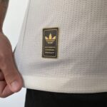 Camisa Manchester United Third Versão Jogador 24/2025 Off-White Adidas - Imagem 15