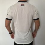 Camisa Manchester United Third Versão Jogador 24/2025 Off-White Adidas - Imagem 17